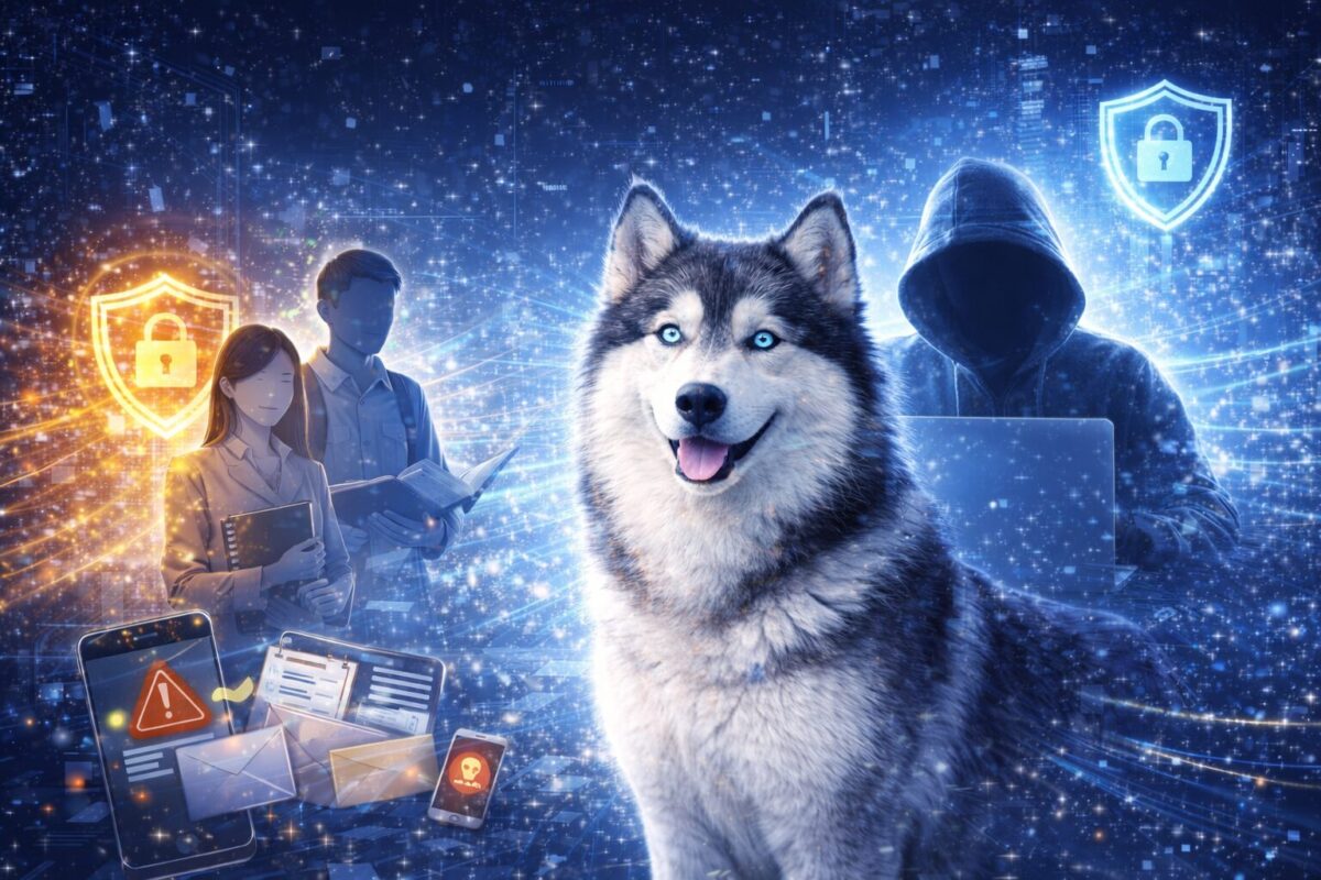 セキュリティー