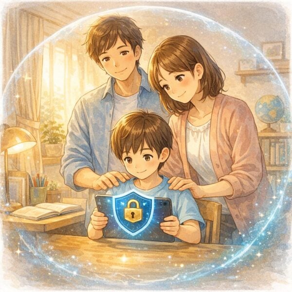 サイバーセキュリティー