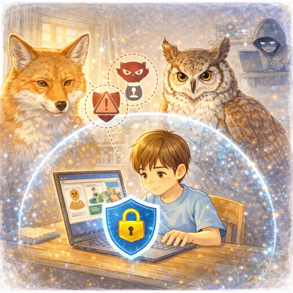 サイバーセキュリティー