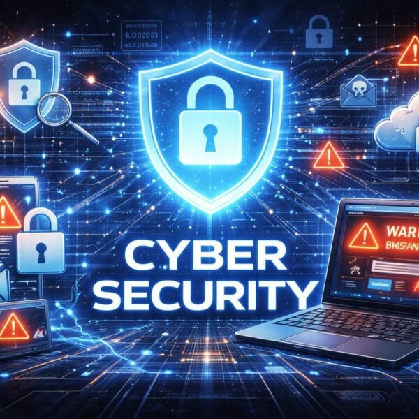 サイバーセキュリティー