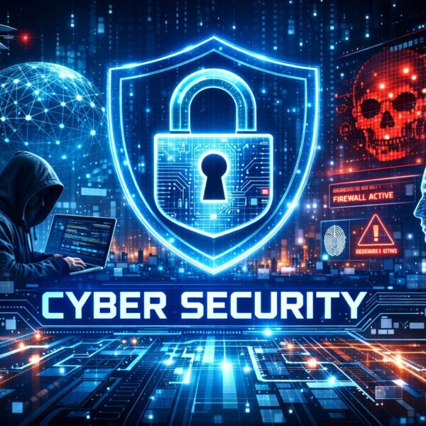 サイバーセキュリティー