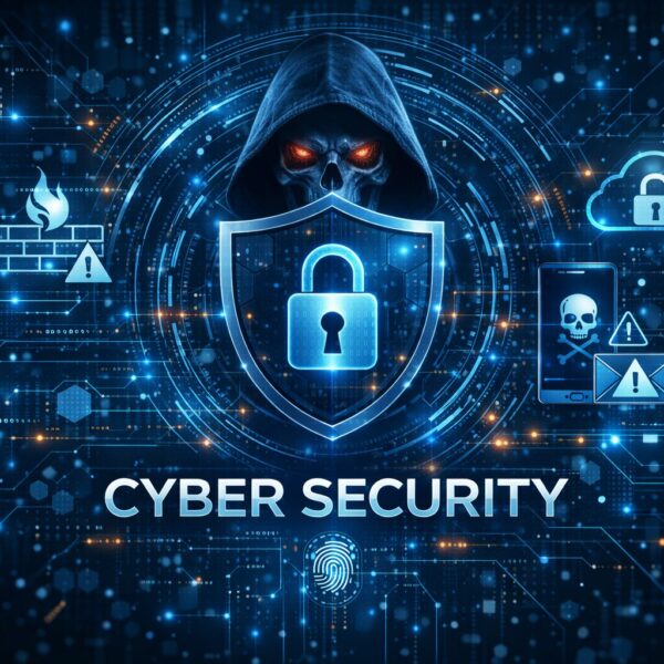 サイバーセキュリティー