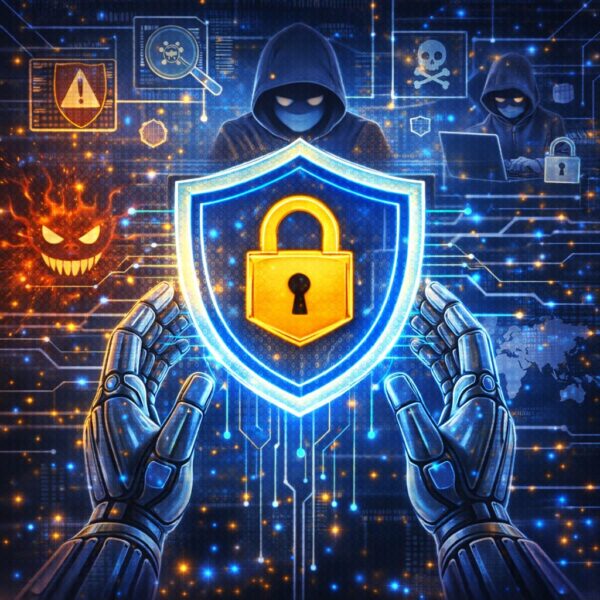 サイバーセキュリティ