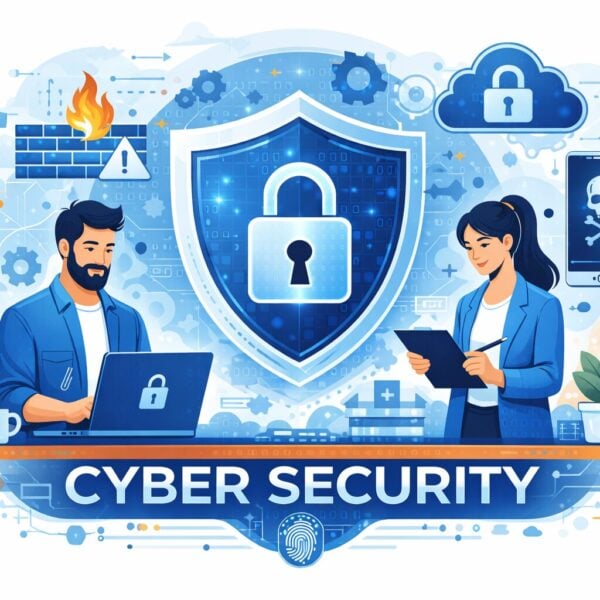 サイバーセキュリティー