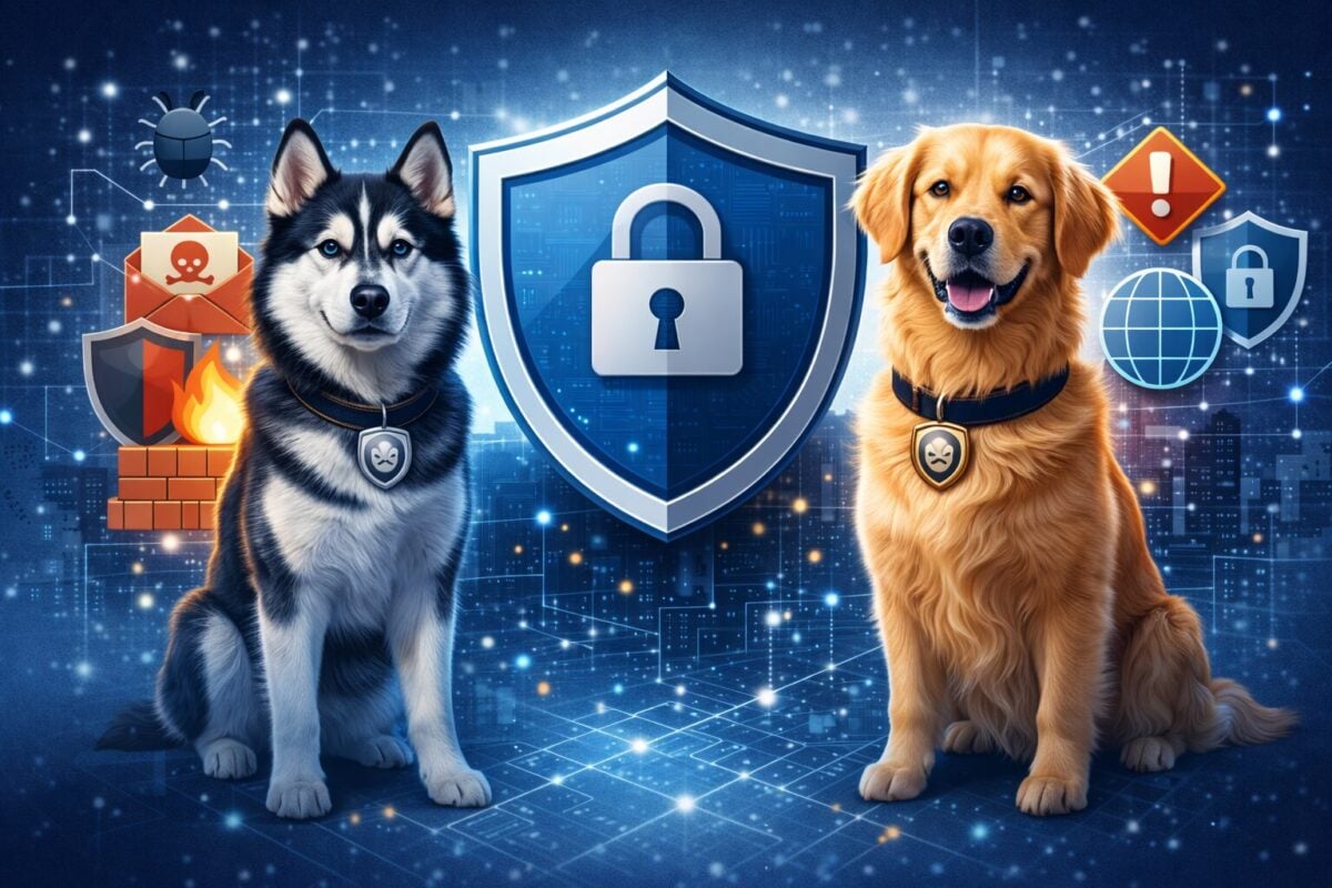 教育とセキュリティ